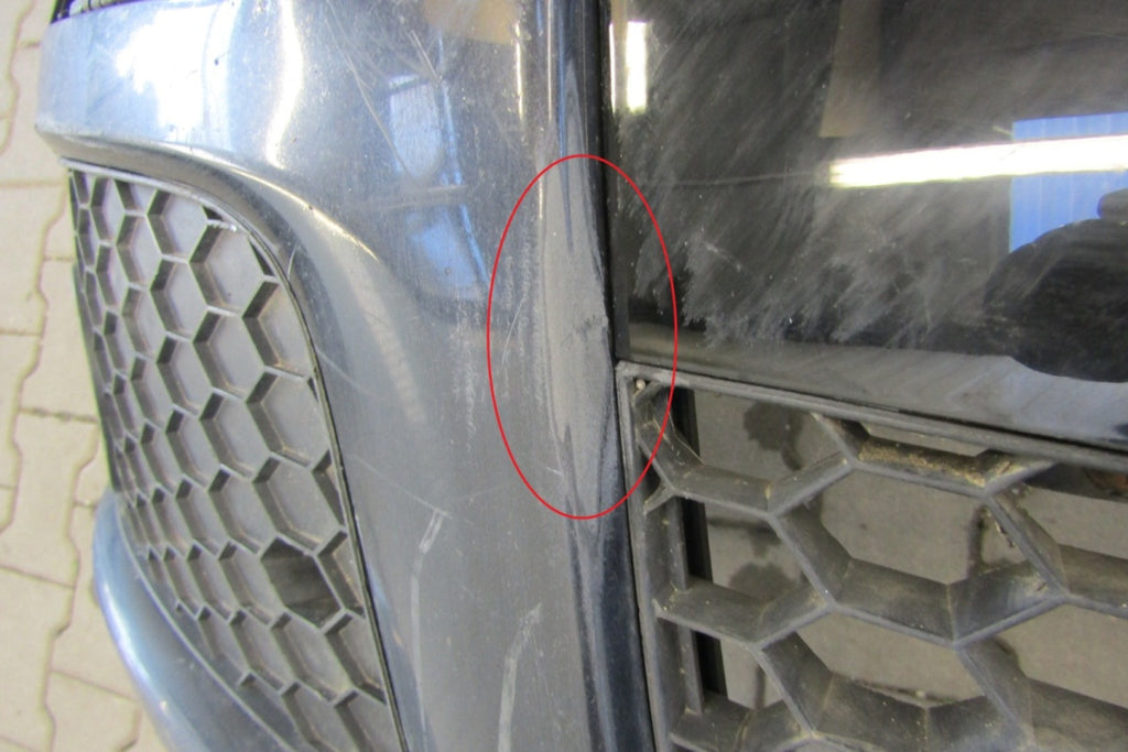 Prednji branik VW Golf 5 V 1K0 GTI 04-09