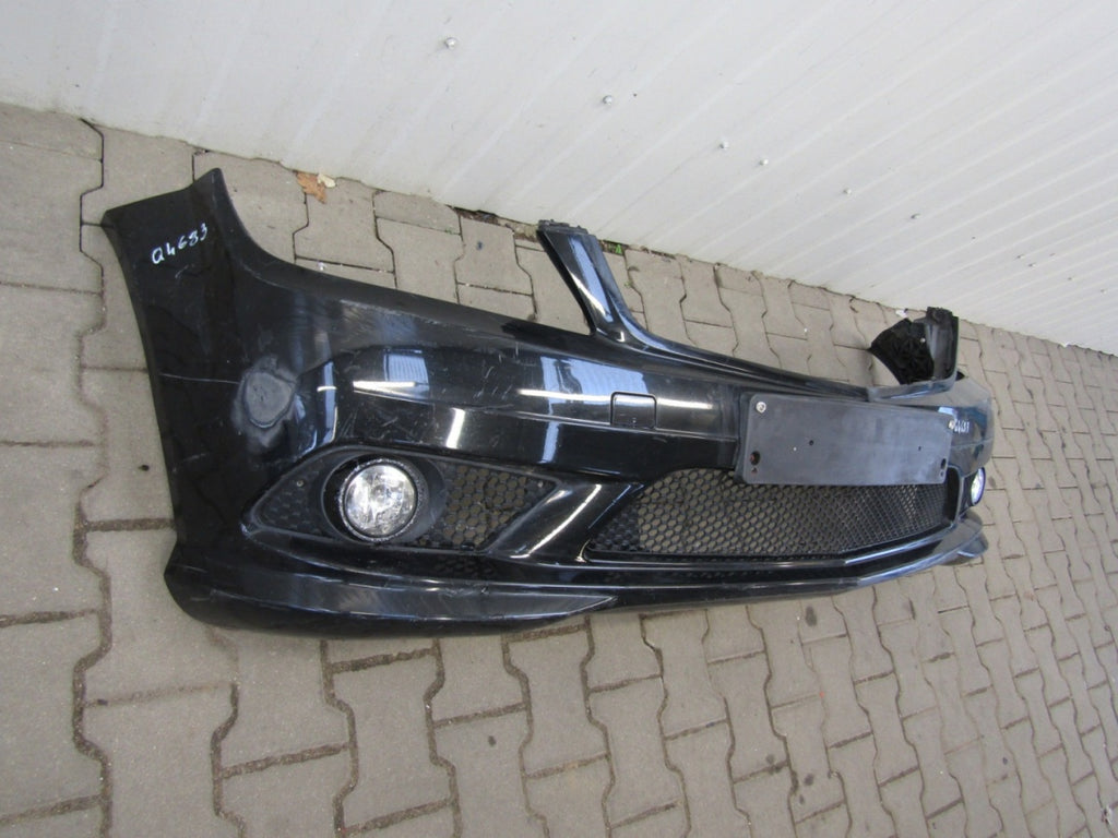 Prednji branik Mercedes C-klasa 204 07-10 AMG