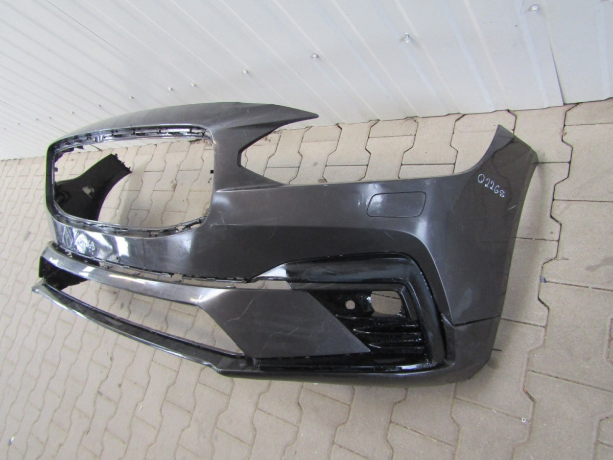 Prednji branik Volvo S90 V90 R Design Lift 20-