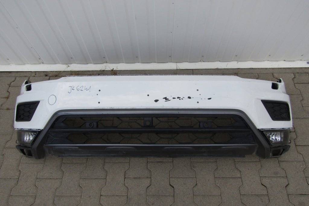 Prednji branik VW Tiguan II 2 5NA Cross 16-20