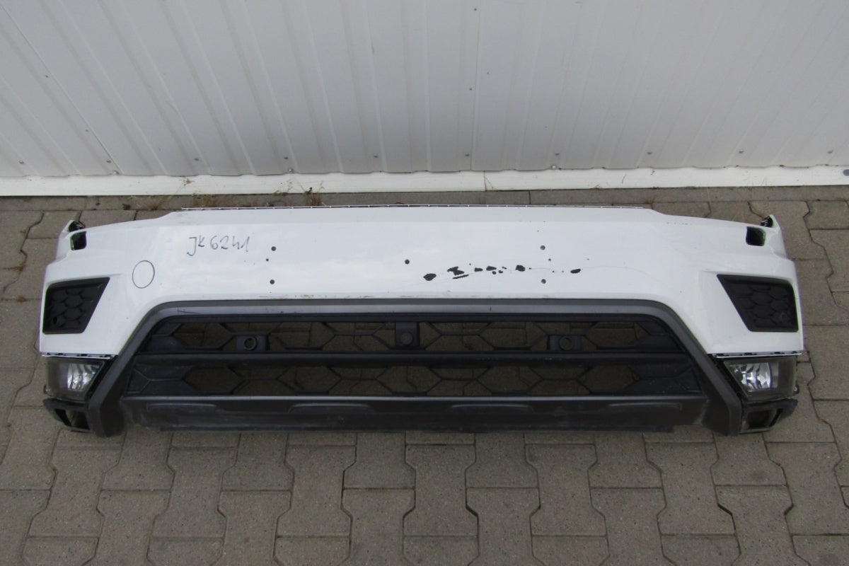 Prednji branik VW Tiguan II 2 5NA Cross 16-20
