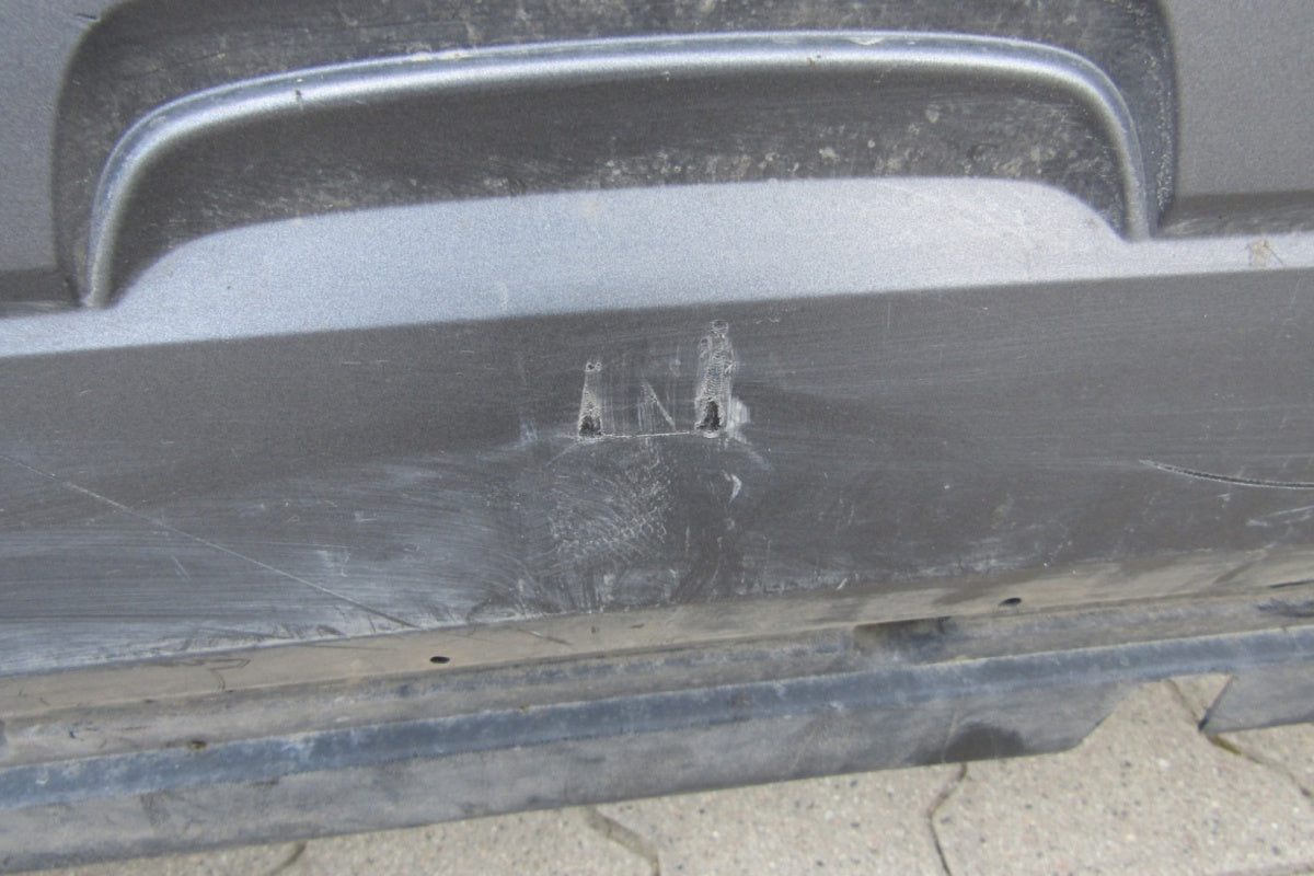 Prednji branik VW Tiguan II 2 5NA Cross 16-20