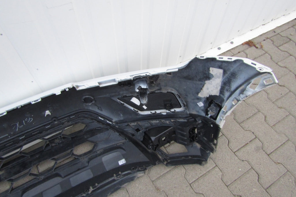 Prednji branik VW Tiguan II 2 5NA Cross 16-20
