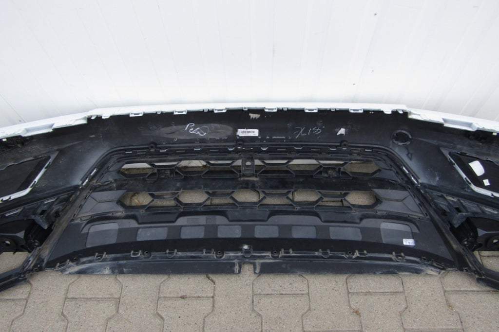 Prednji branik VW Tiguan II 2 5NA Cross 16-20