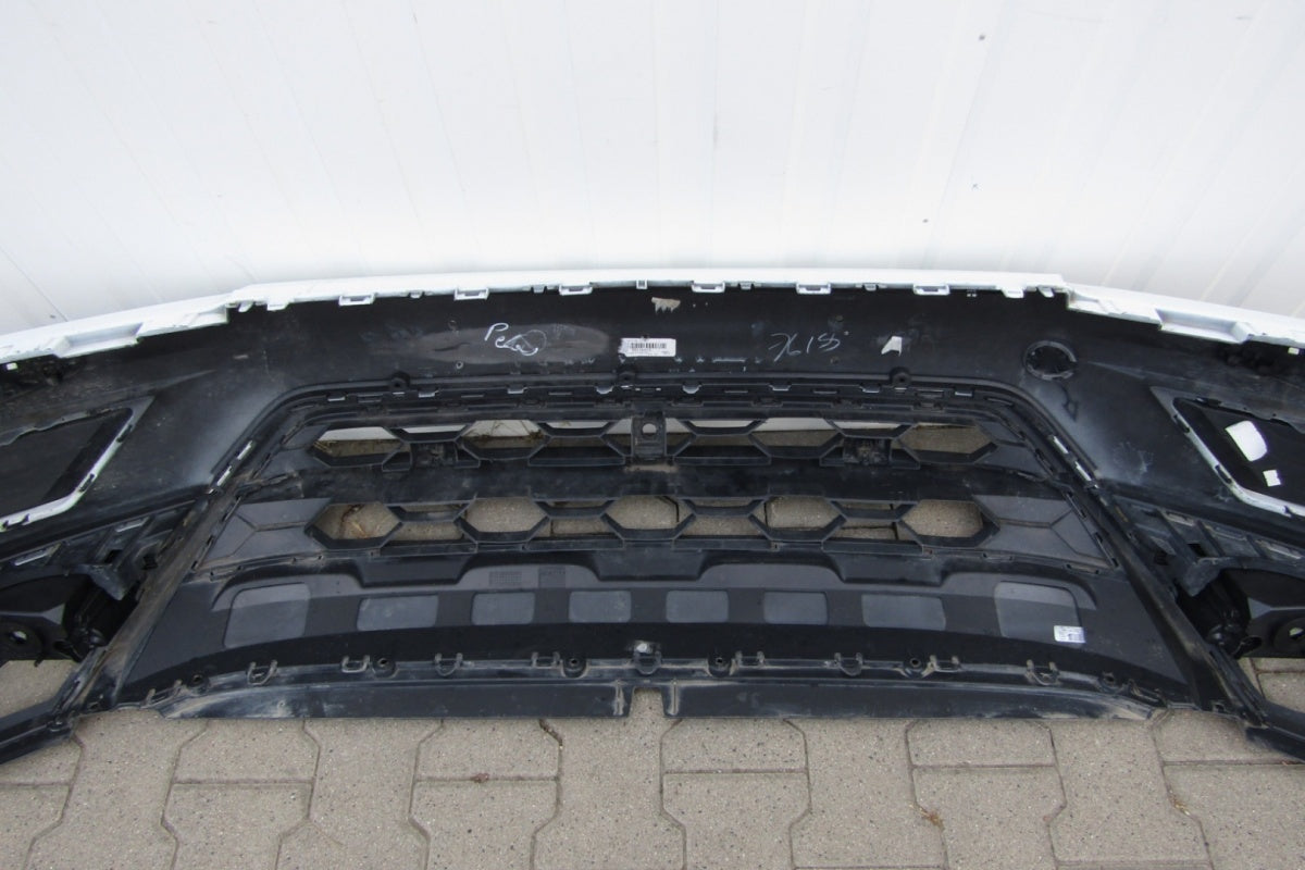 Prednji branik VW Tiguan II 2 5NA Cross 16-20