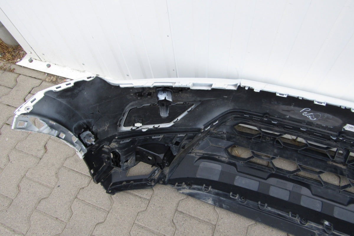 Prednji branik VW Tiguan II 2 5NA Cross 16-20