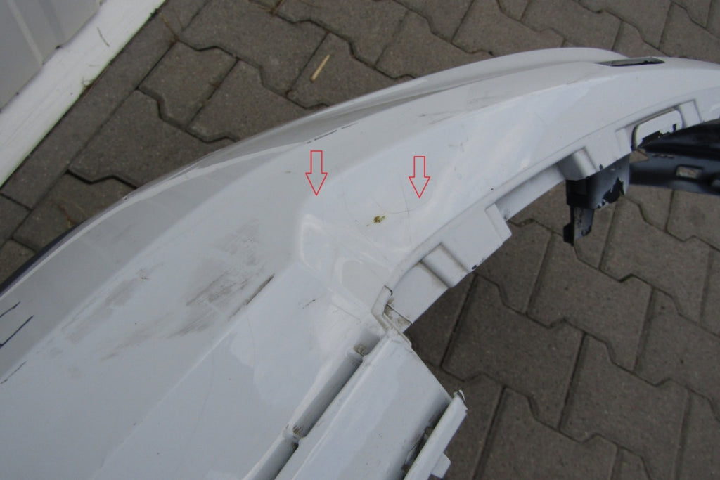 Prednji branik VW Tiguan II 2 5NA Cross 16-20