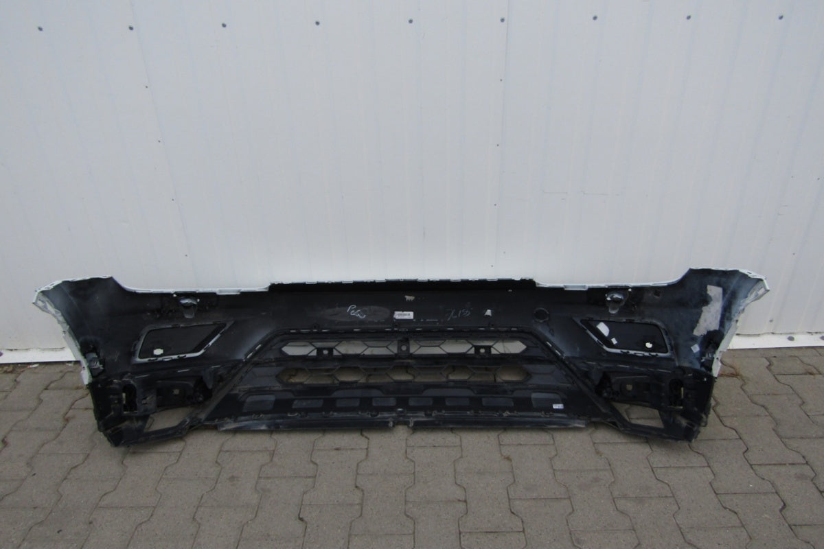 Prednji branik VW Tiguan II 2 5NA Cross 16-20