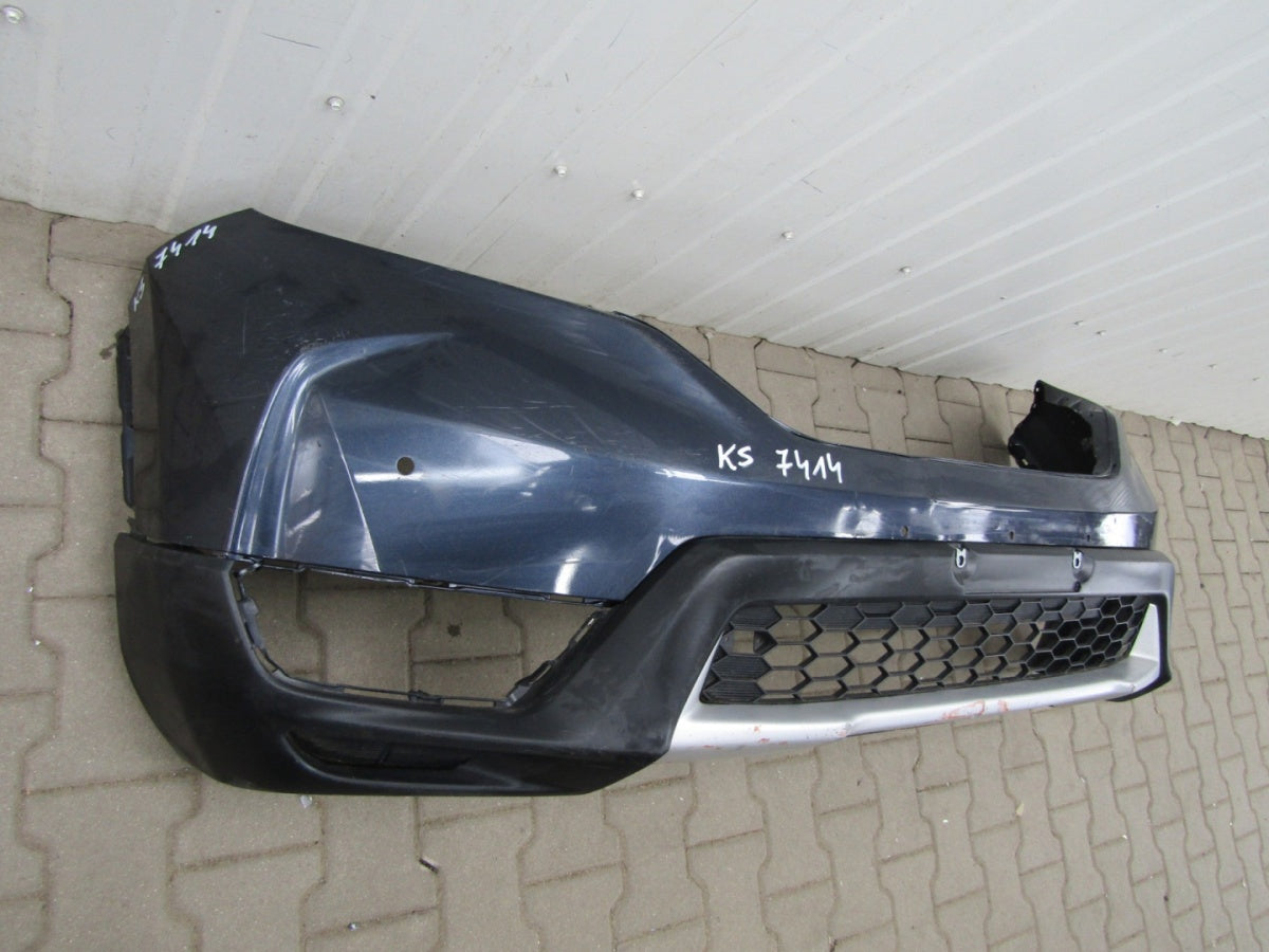 Prednji branik Honda CR-V CRV 5 V 18-