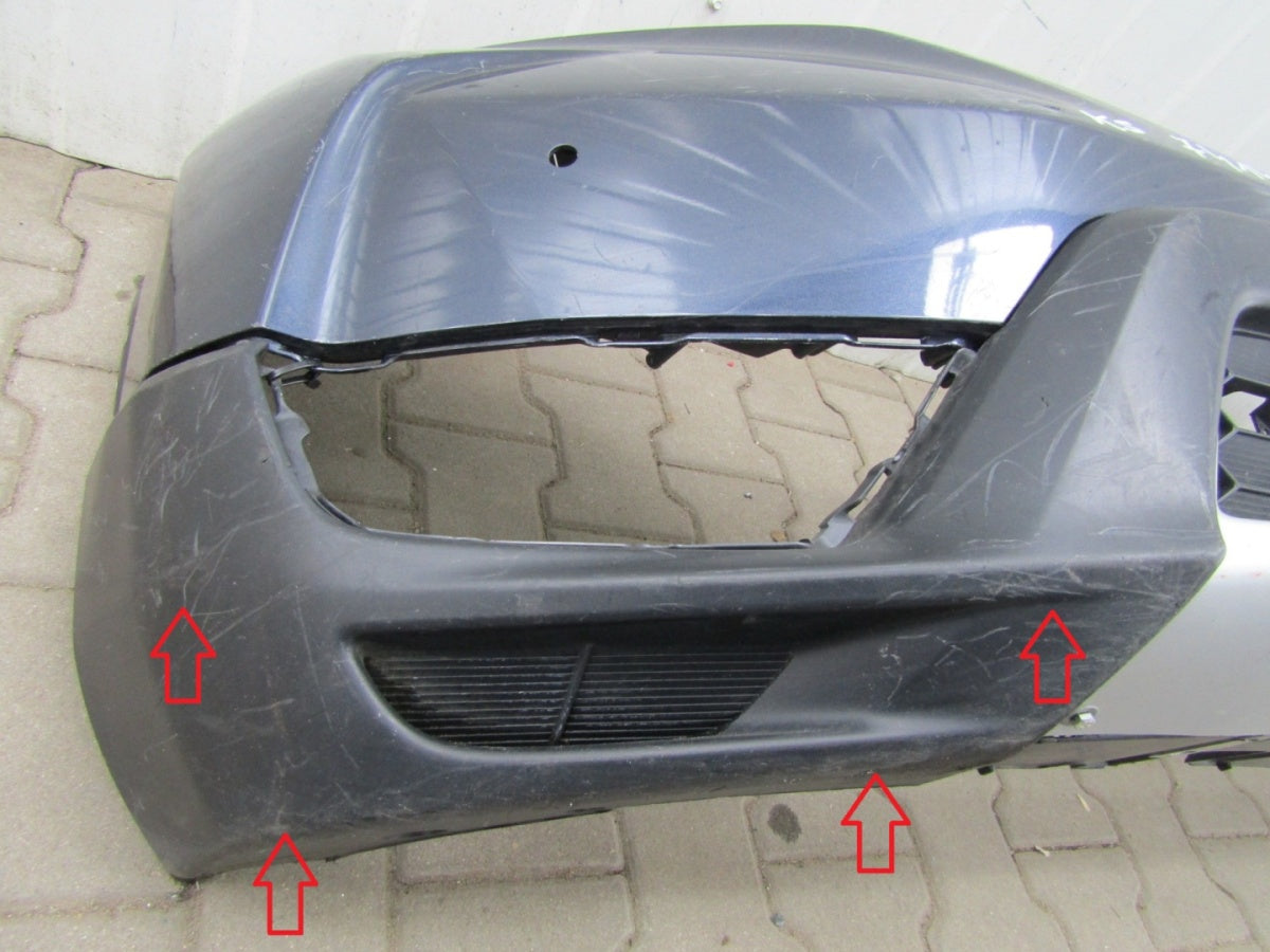 Prednji branik Honda CR-V CRV 5 V 18-