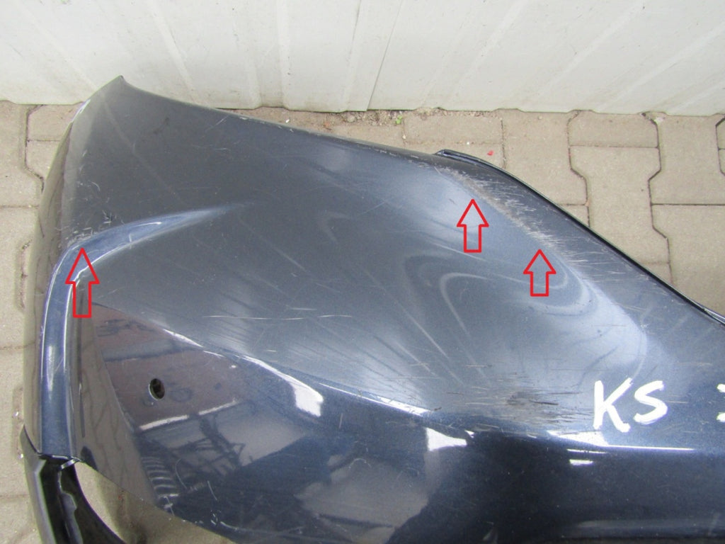 Prednji branik Honda CR-V CRV 5 V 18-