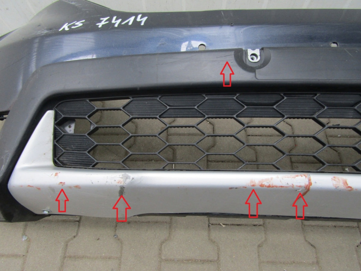 Prednji branik Honda CR-V CRV 5 V 18-