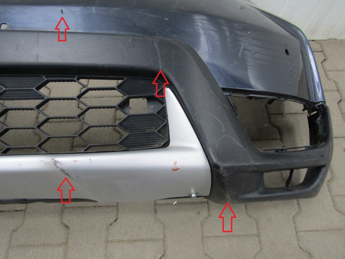 Prednji branik Honda CR-V CRV 5 V 18-