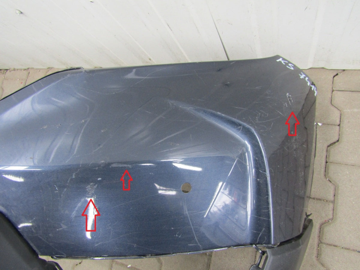 Prednji branik Honda CR-V CRV 5 V 18-