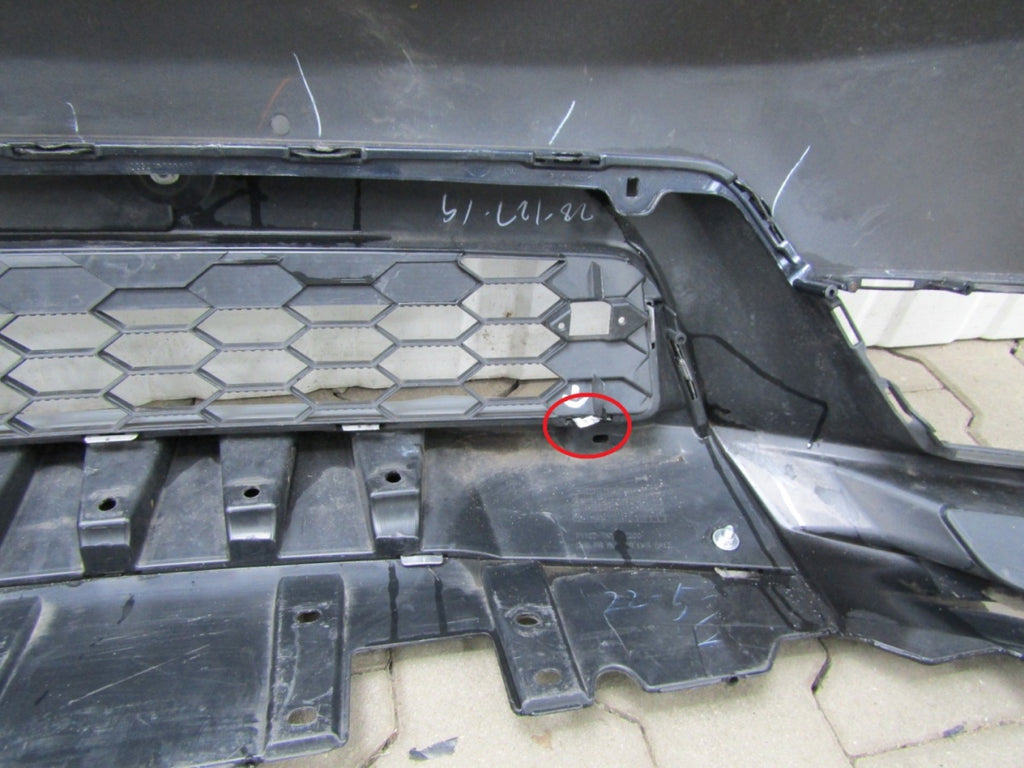 Prednji branik Honda CR-V CRV 5 V 18-