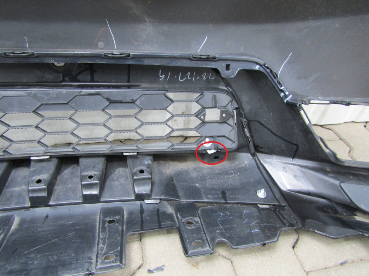 Prednji branik Honda CR-V CRV 5 V 18-