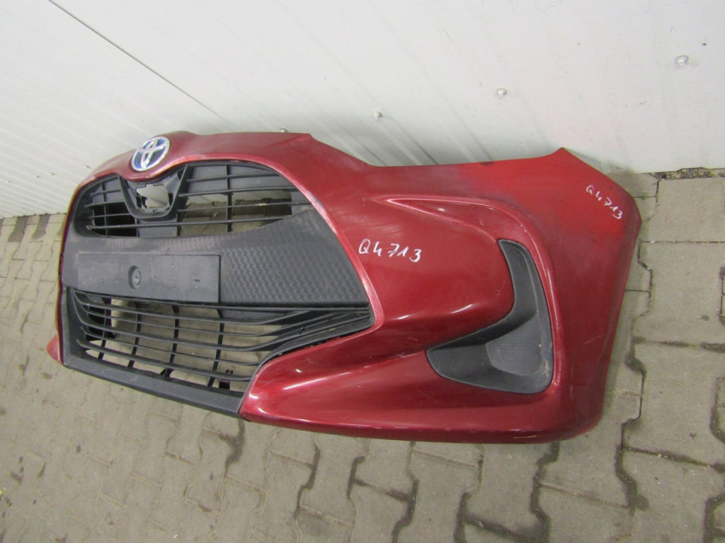 Prednji branik Toyota Yaris 4 IV 20-