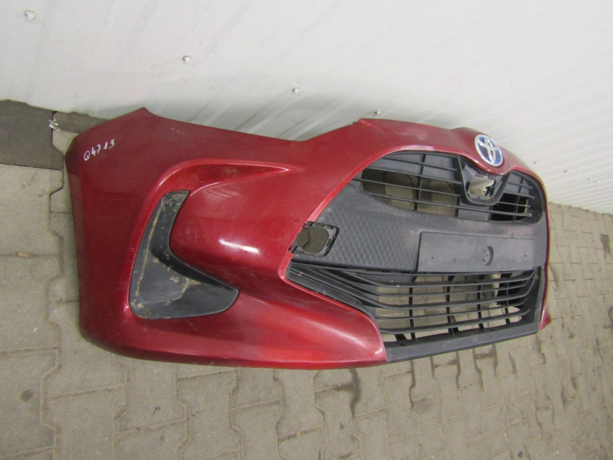 Prednji branik Toyota Yaris 4 IV 20-