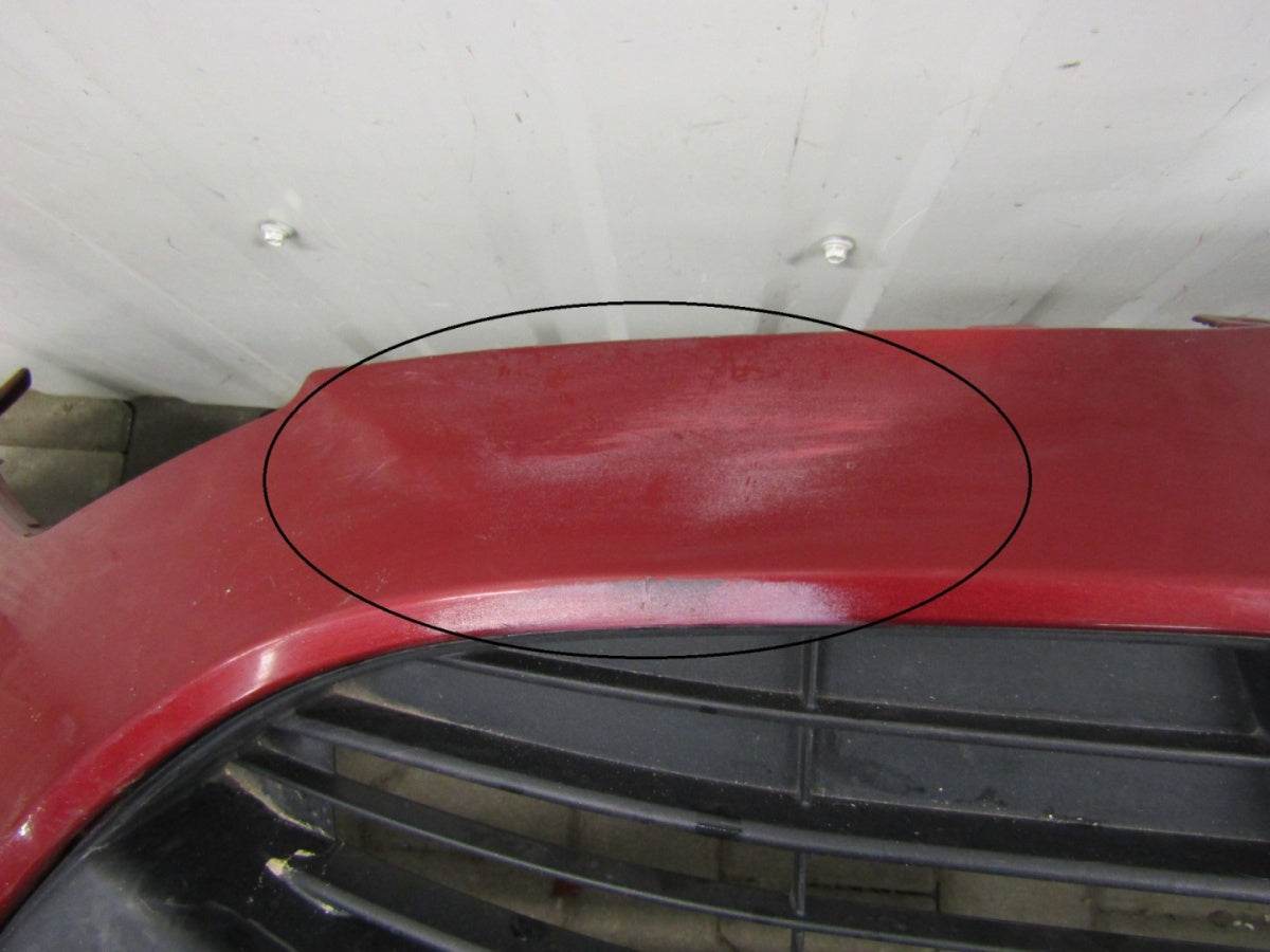 Prednji branik Toyota Yaris 4 IV 20-