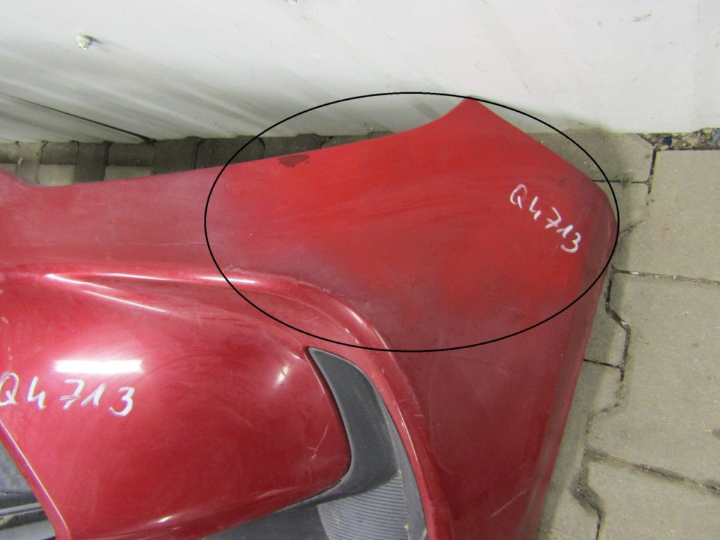 Prednji branik Toyota Yaris 4 IV 20-