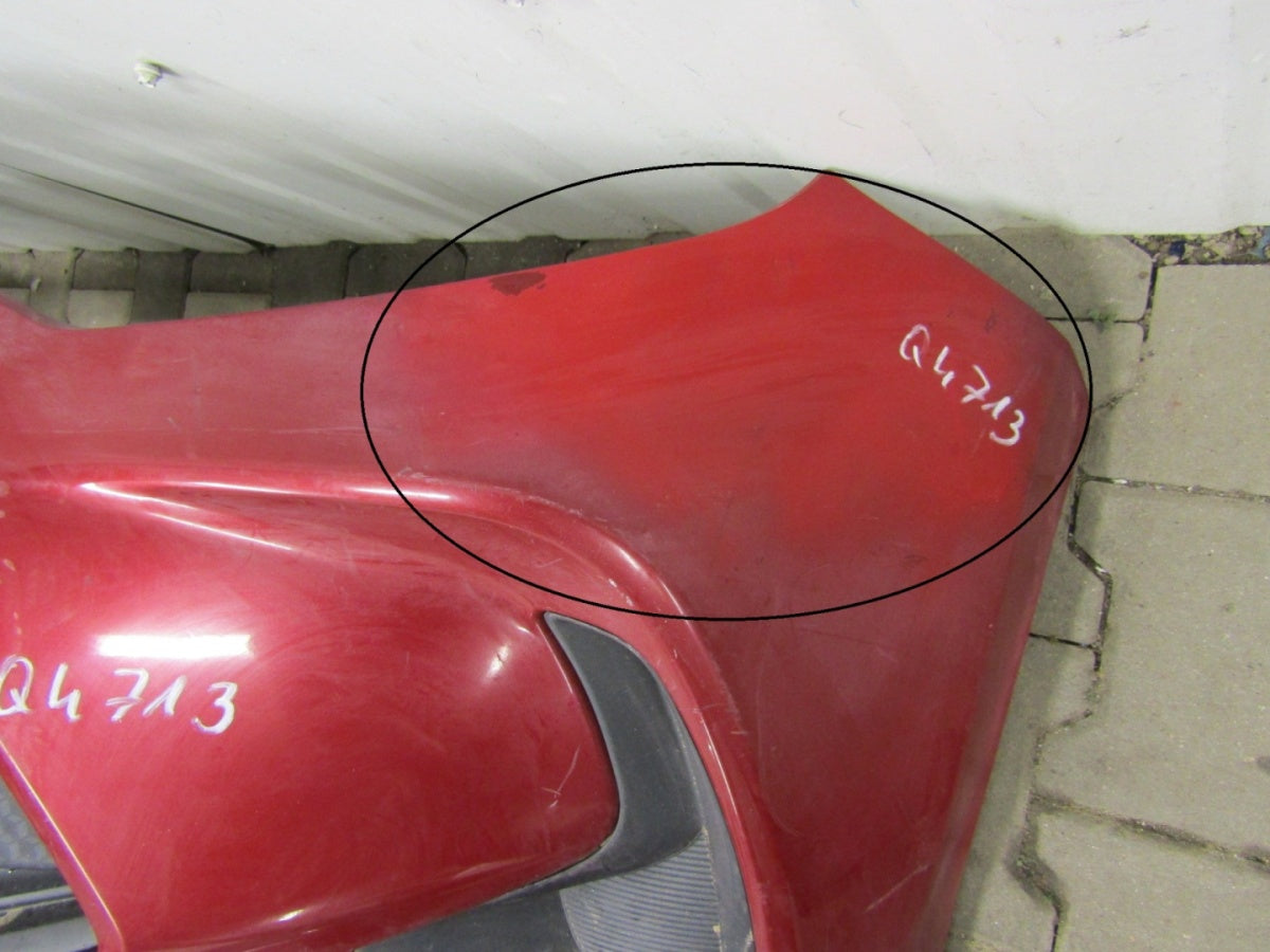Prednji branik Toyota Yaris 4 IV 20-