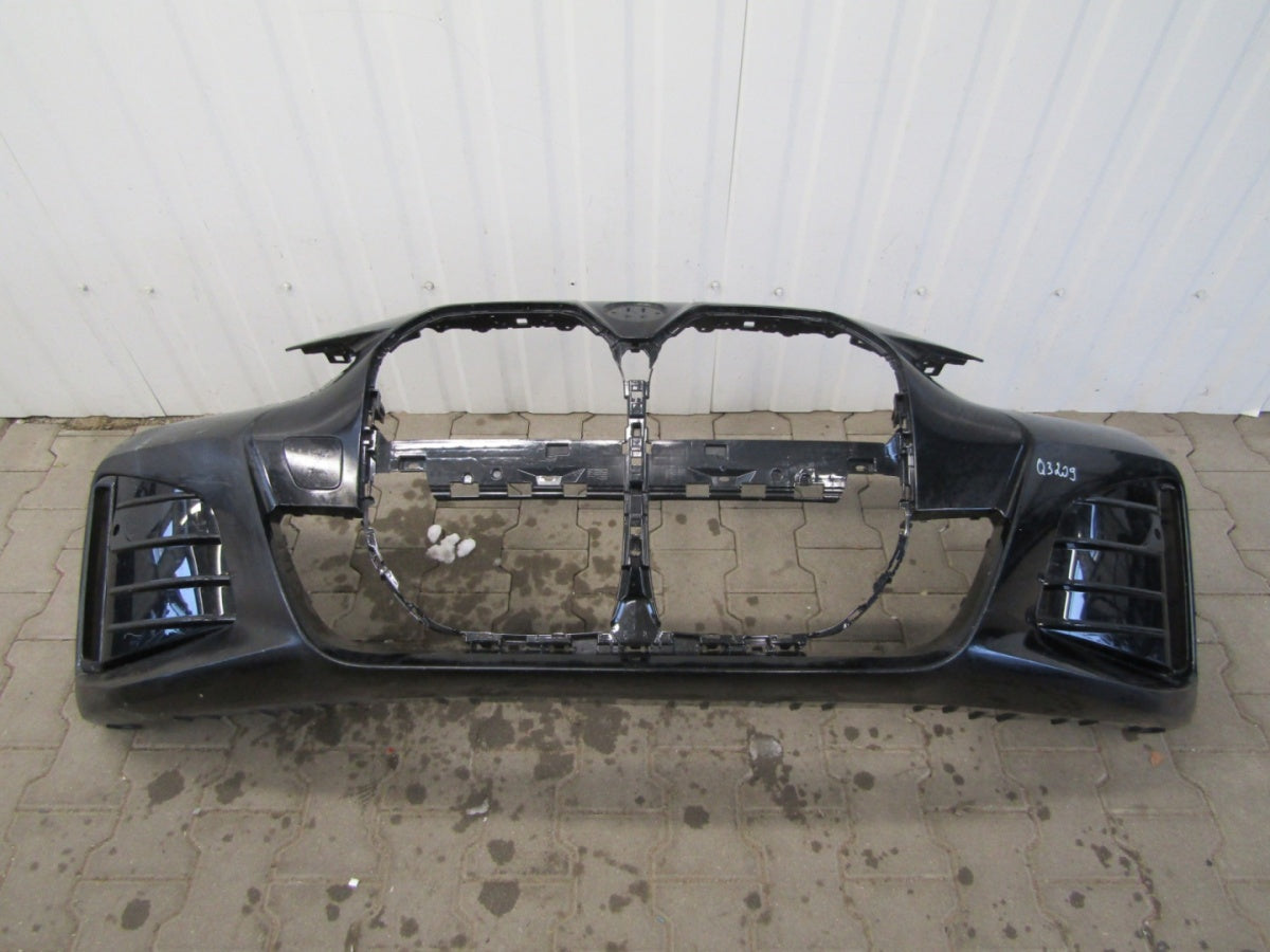 Prednji branik BMW 4 G26 Gran Coupe M paket 21-