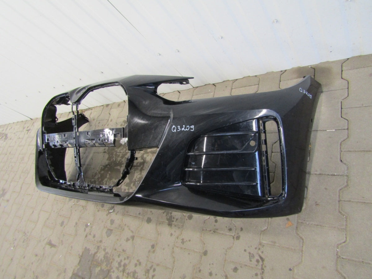 Prednji branik BMW 4 G26 Gran Coupe M paket 21-