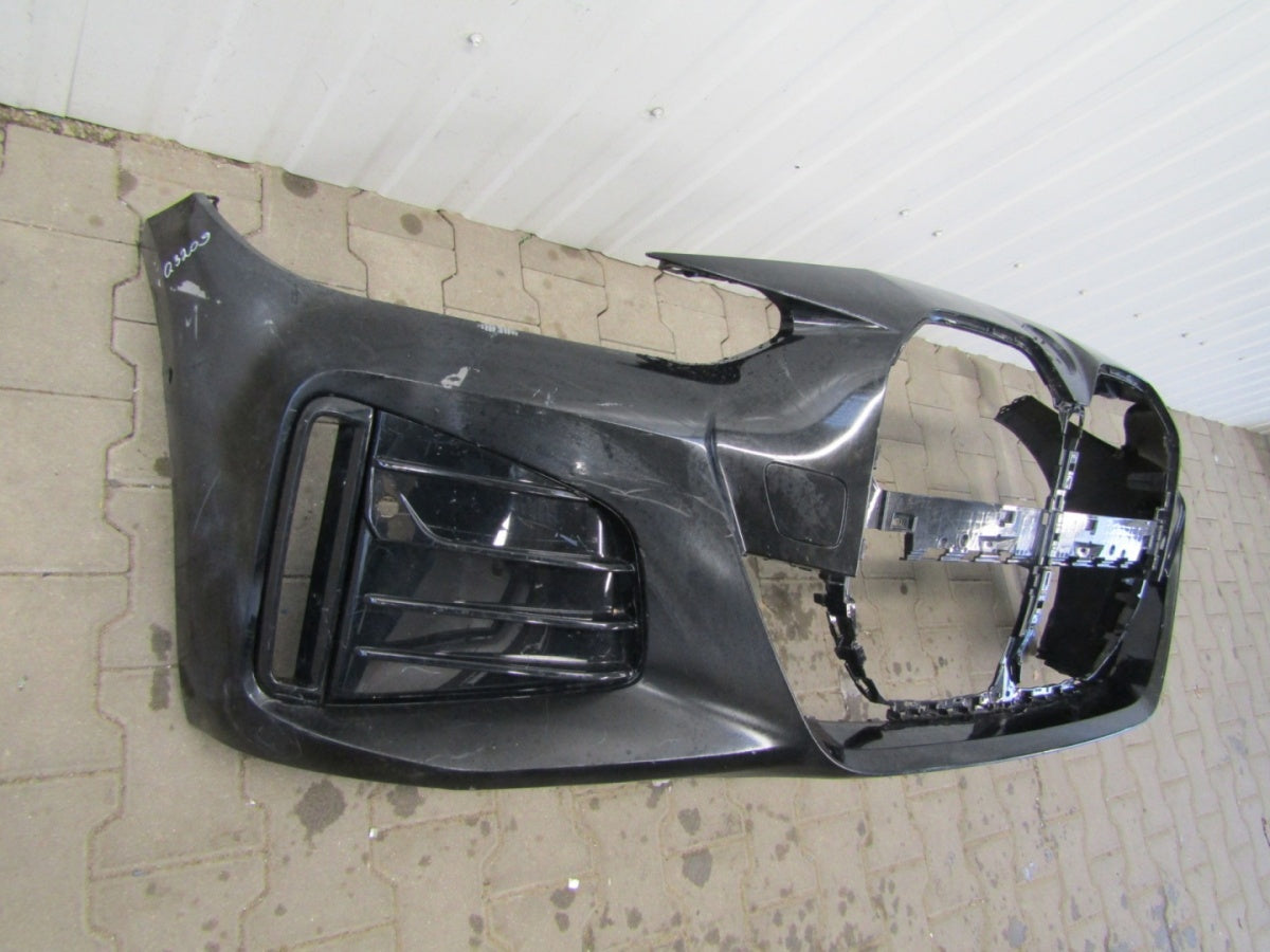 Prednji branik BMW 4 G26 Gran Coupe M paket 21-