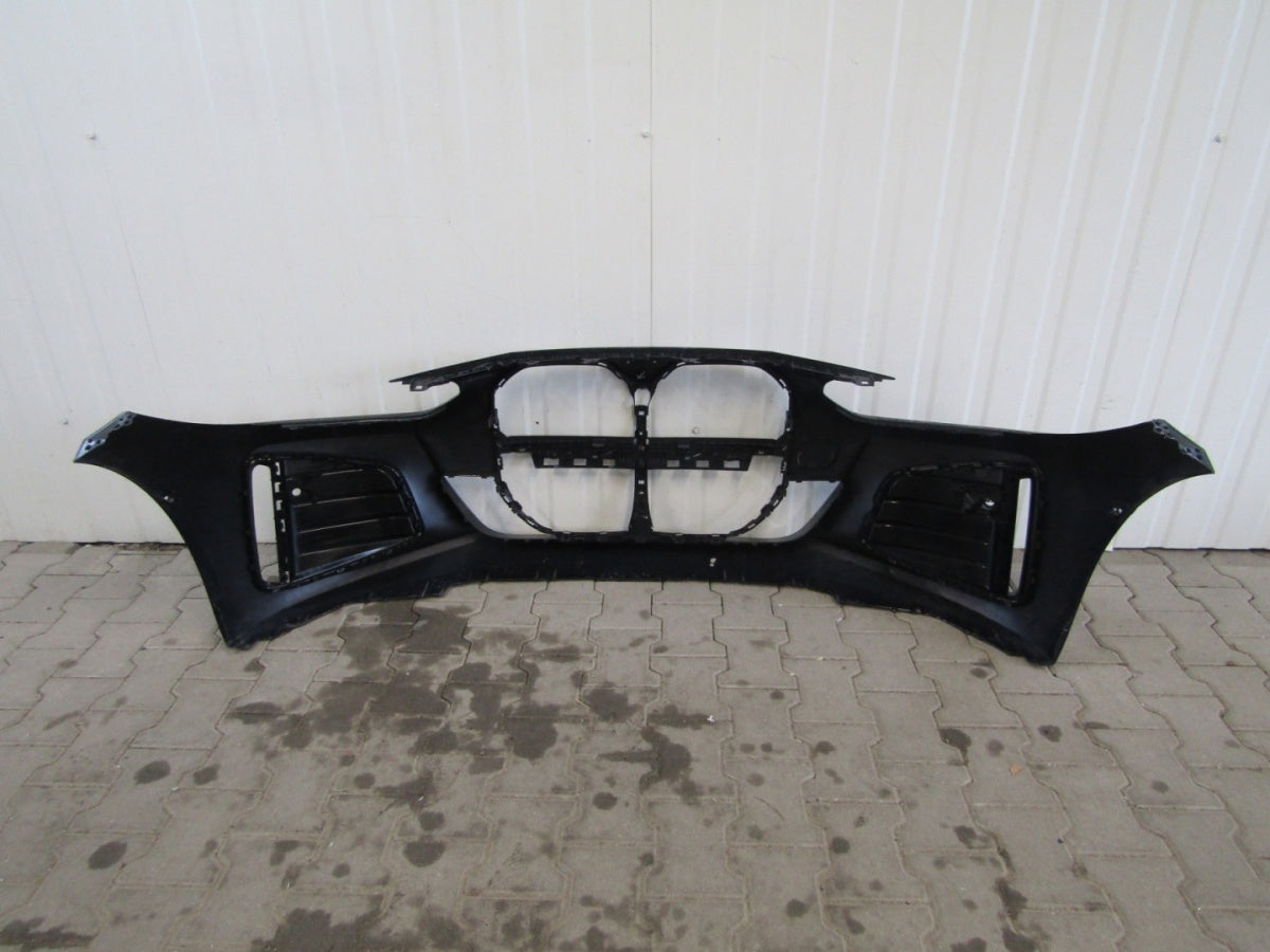Prednji branik BMW 4 G26 Gran Coupe M paket 21-