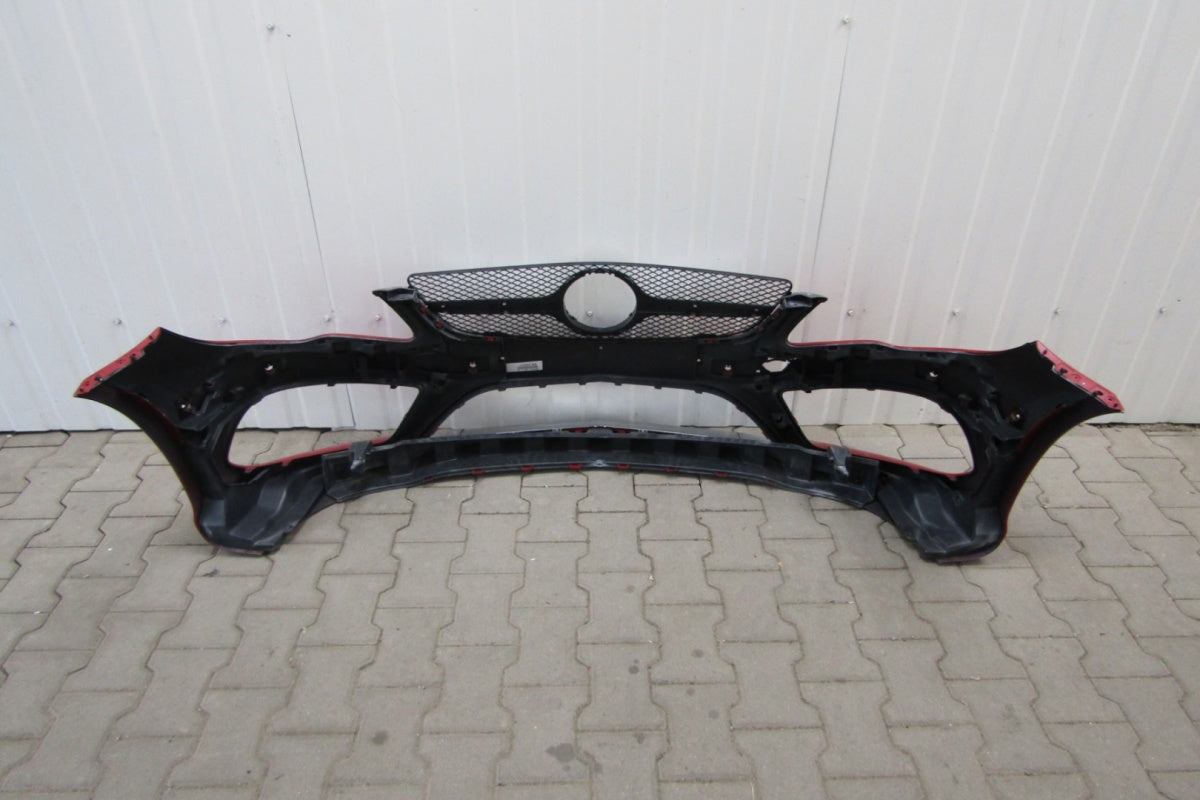 Prednji branik Mercedes E-Klasa Coupe W207 AMG Lift 13-17