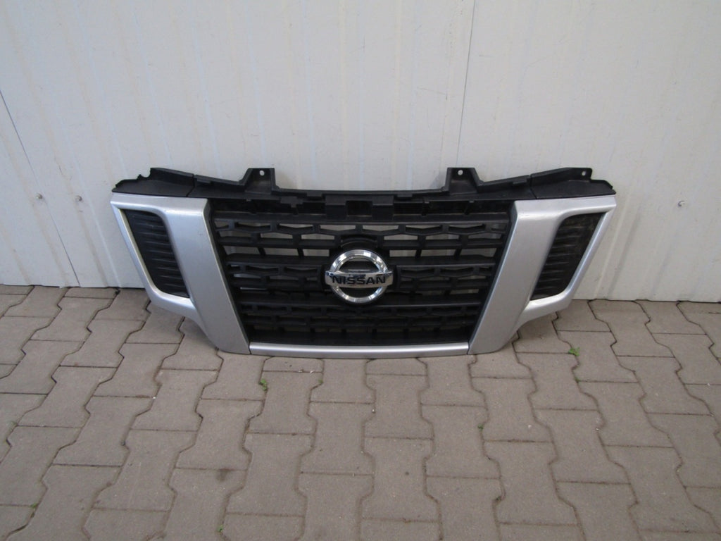 Prednji branik Nissan NV400 Interstar 2 II 10-20