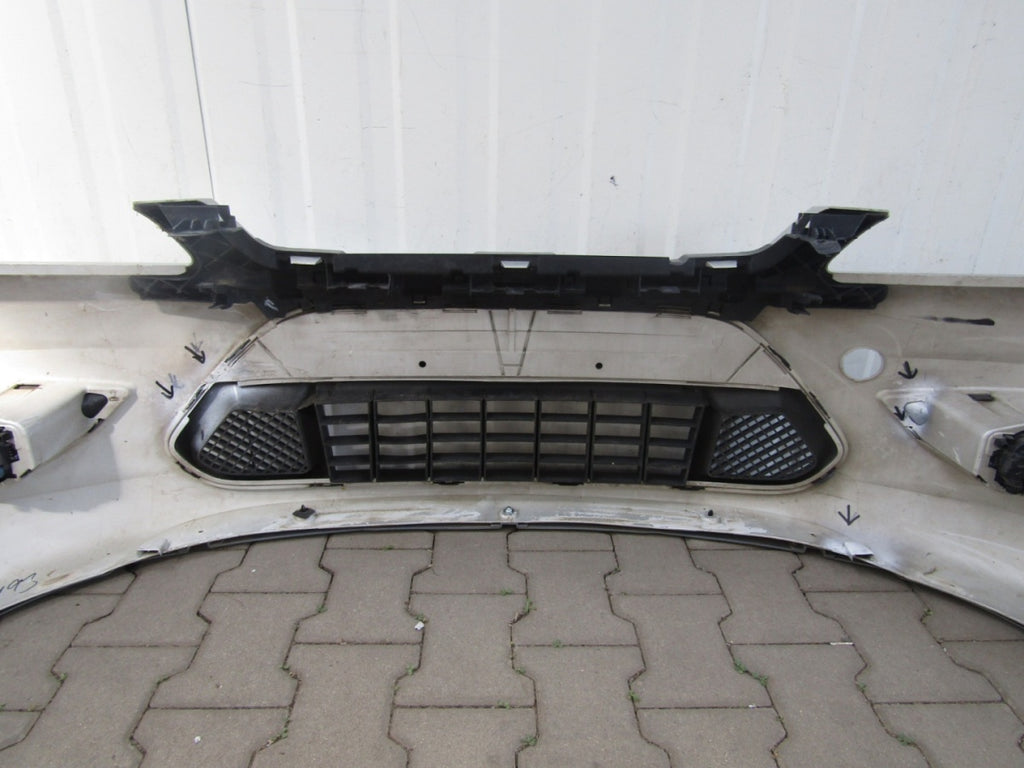 Prednji branik Ford Focus MK2 LIFT ST SPORT 08-