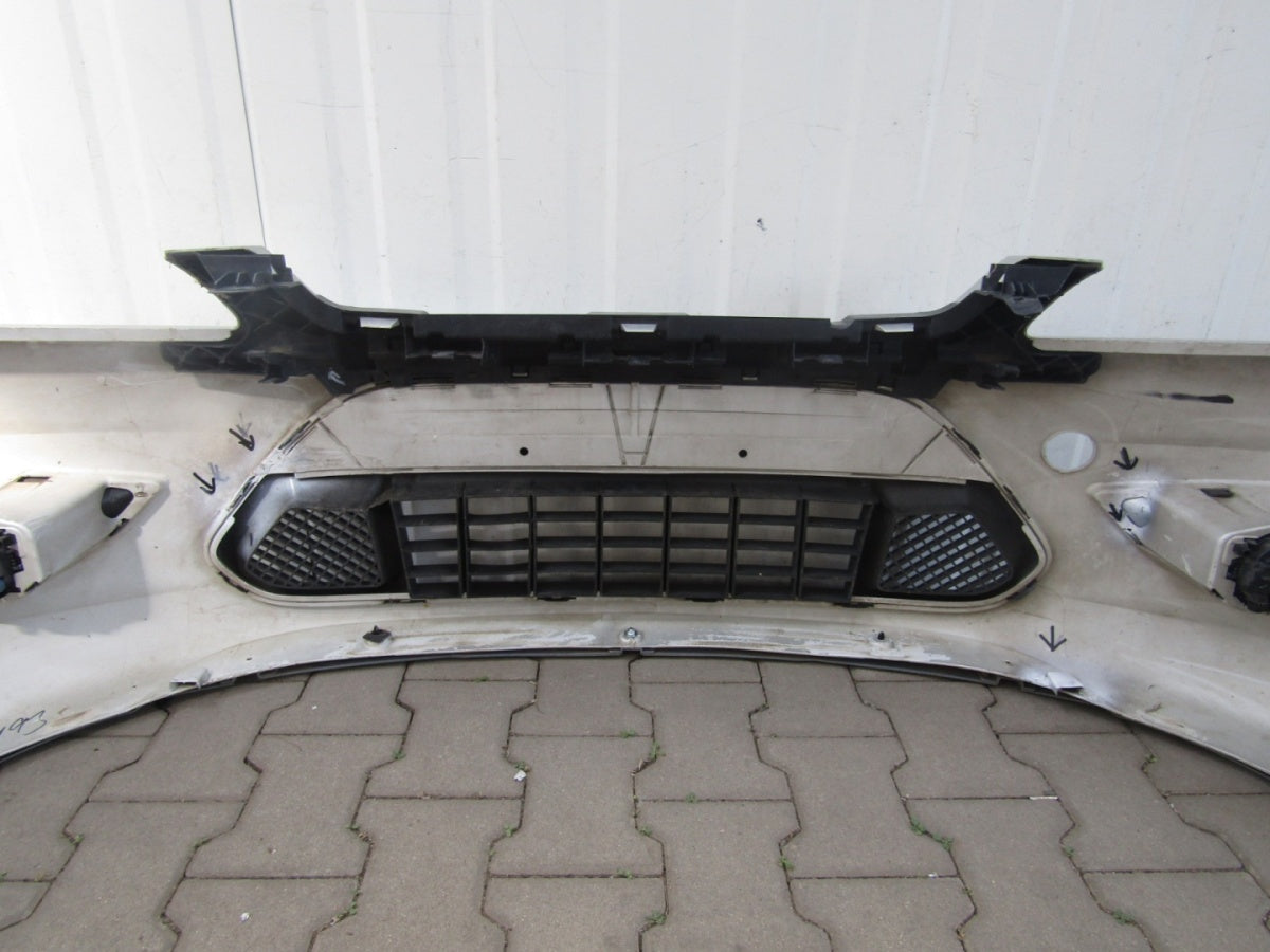 Prednji branik Ford Focus MK2 LIFT ST SPORT 08-