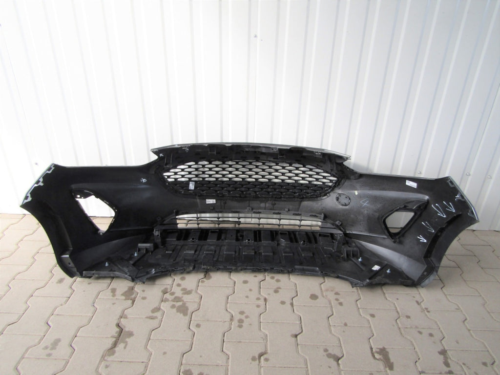 Prednji branik Ford Fiesta Mk8 VIII 17- płyta