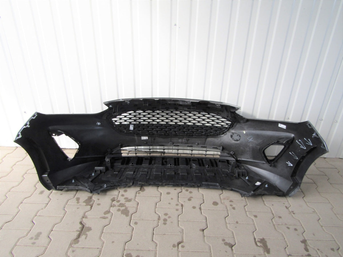 Prednji branik Ford Fiesta Mk8 VIII 17- płyta