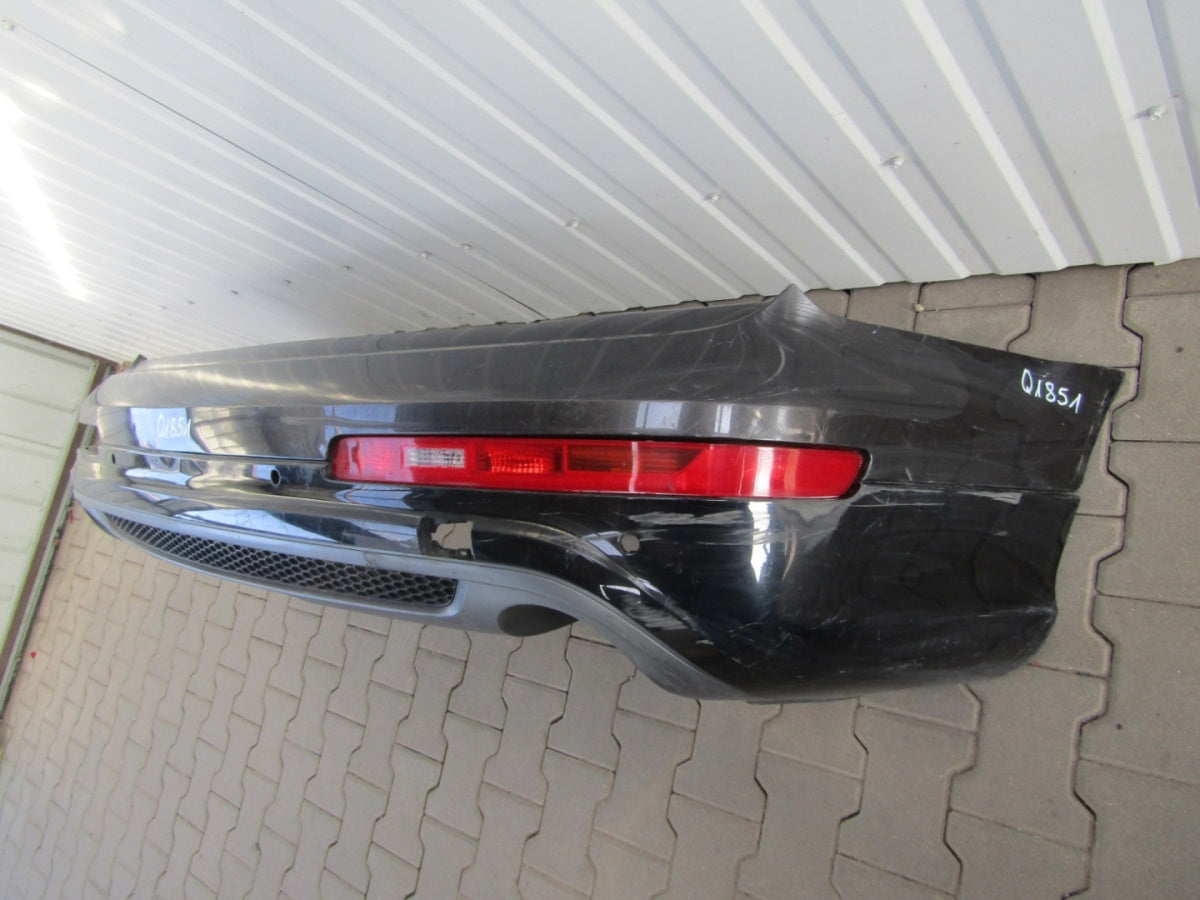 Zadnji branik Audi Q7 4L0 S Line Lift 09-15
