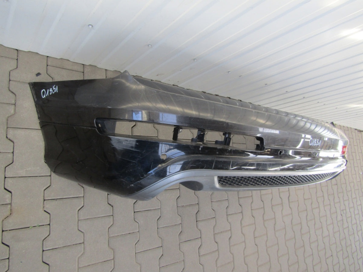Zadnji branik Audi Q7 4L0 S Line Lift 09-15