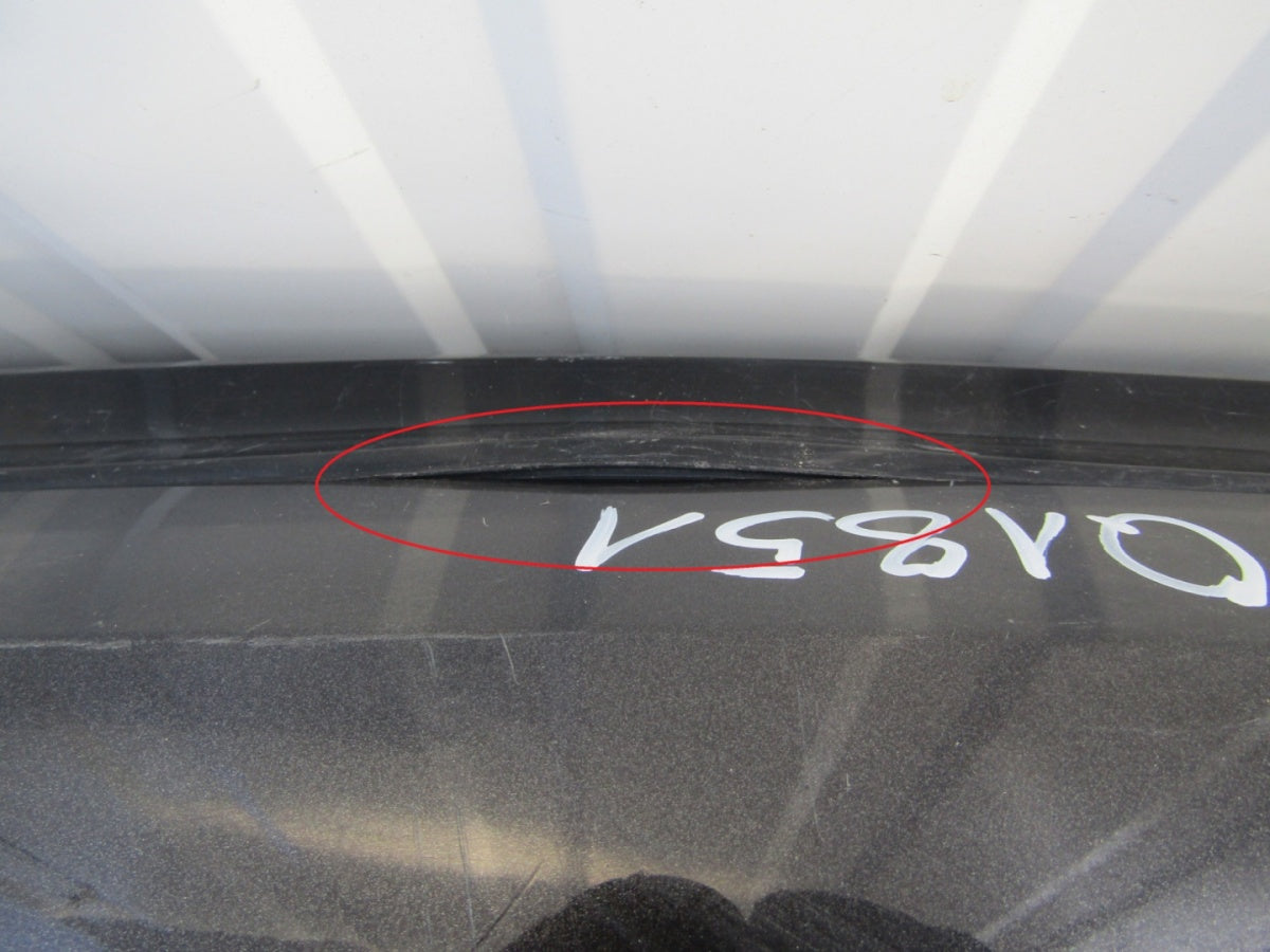 Zadnji branik Audi Q7 4L0 S Line Lift 09-15