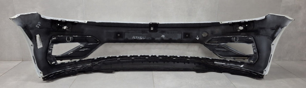 Prednji branik Volkswagen VW Touran 2 II 5TA R-Line 15- / + osłona