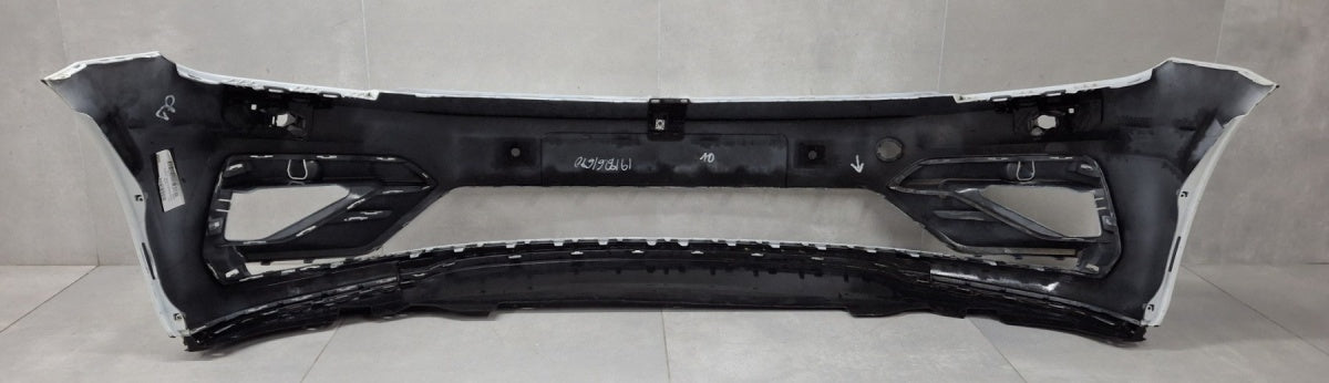 Prednji branik Volkswagen VW Touran 2 II 5TA R-Line 15- / + osłona