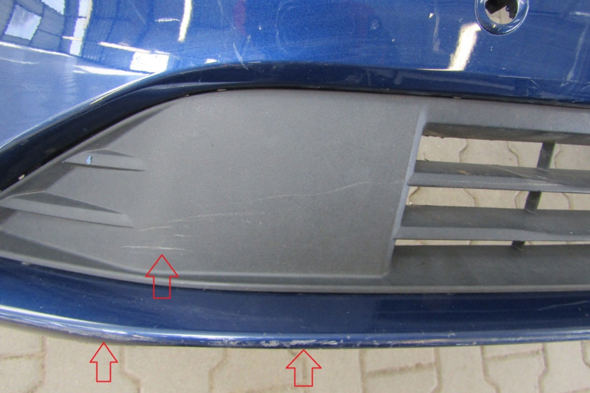 Prednji branik Opel Insignia B Lift 20-