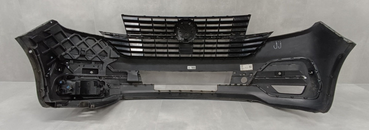 Prednji branik VW Transporter T6 1 T6.1 Lift 7LA 19-