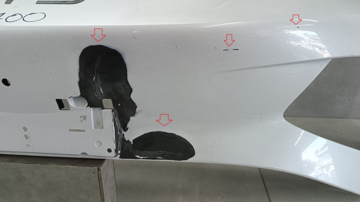 Prednji branik BYD Seal 22-