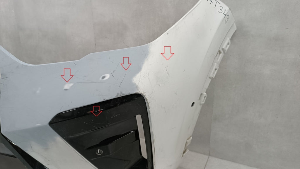 Prednji branik BMW X2 U10 M Sport 23-