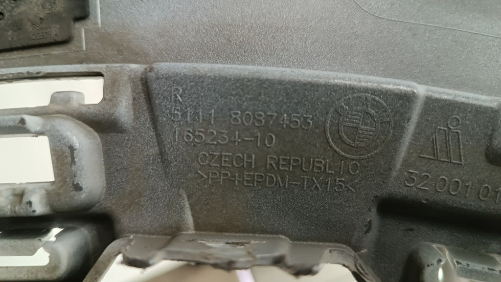 Prednji branik BMW X2 U10 M Sport 23-