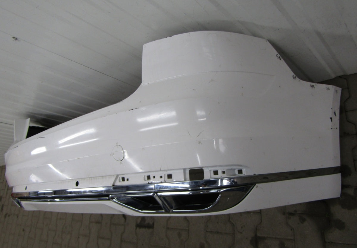 Zadnji branik Volkswagen Phideon 3ED 16-