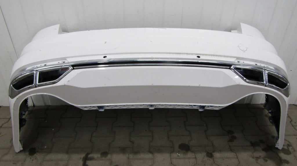 Zadnji branik Volkswagen Phideon 3ED 16-