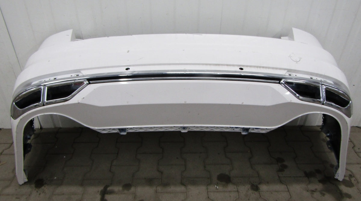 Zadnji branik Volkswagen Phideon 3ED 16-