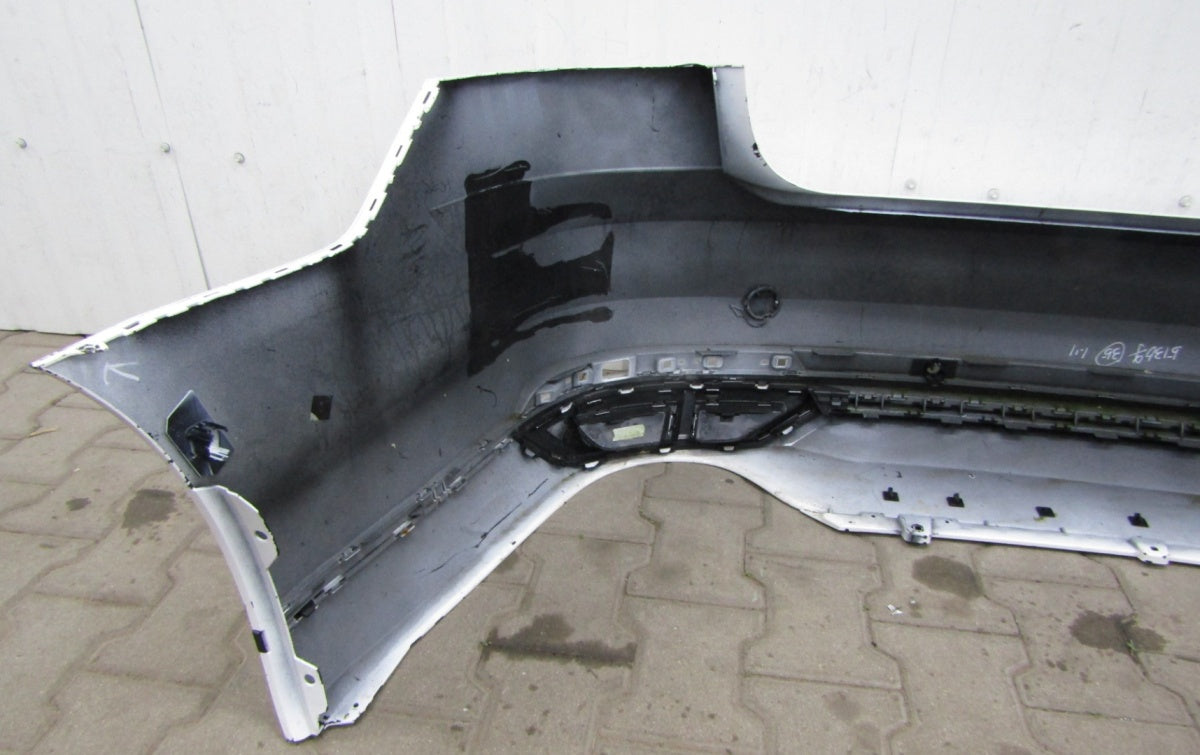 Zadnji branik Volkswagen Phideon 3ED 16-