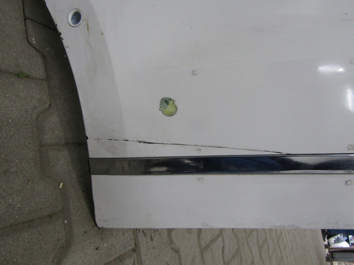 Zadnji branik Volkswagen Phideon 3ED 16-